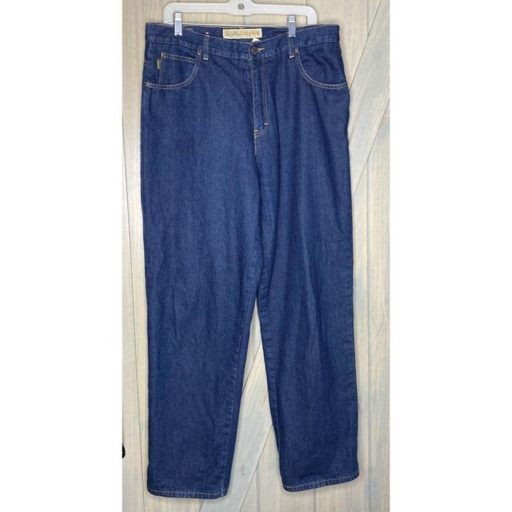 Cabelas Women’s Plus Plaid Flannel Lined Jeans